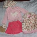 Gymboree in Carters, 2 T
