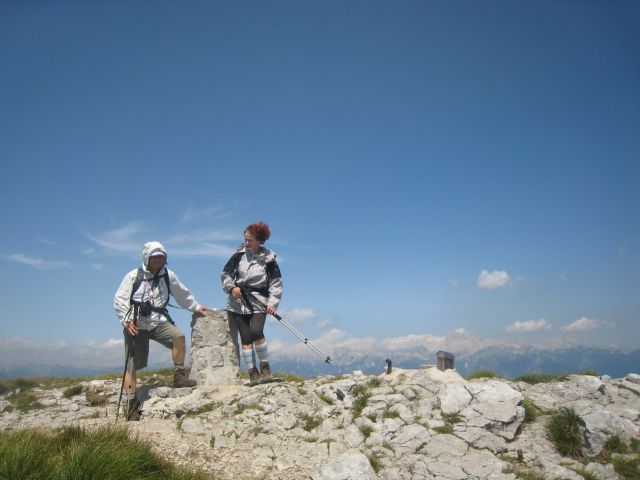 Črna prst (19.7.2012) - foto