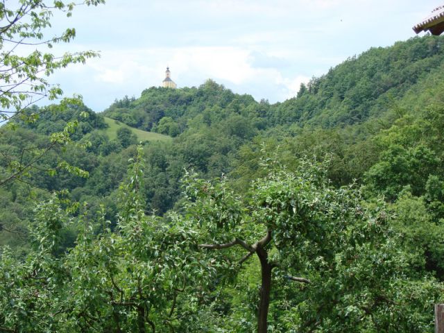 Boč-donačka (12.6.2013) - foto