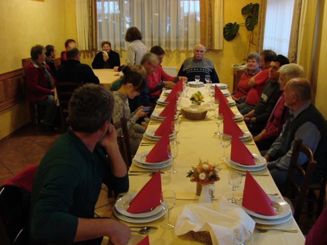 Izlet organizatorjev pl. tabora (nov.2013) - foto
