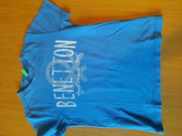 Benetton 120