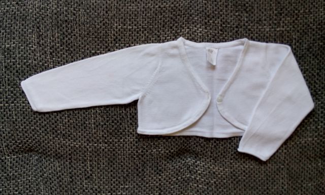 Hm bolero, 74, 3eur