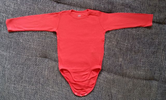 Bodi hm, kot nov, 80