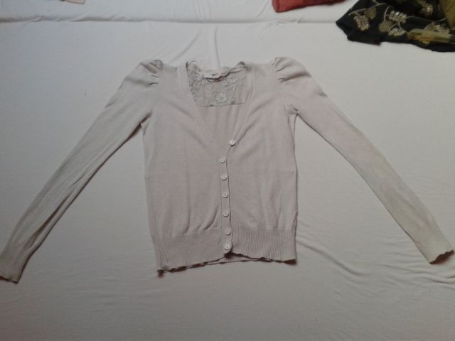 Tally wejl jopica M, 4€