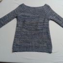 pleten pulover NOVO S 10€