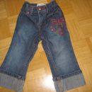 Jeans hlače (Kavbojke), Levis  ...24 m / 2 leti