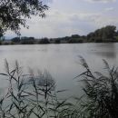 Trojiško jezero