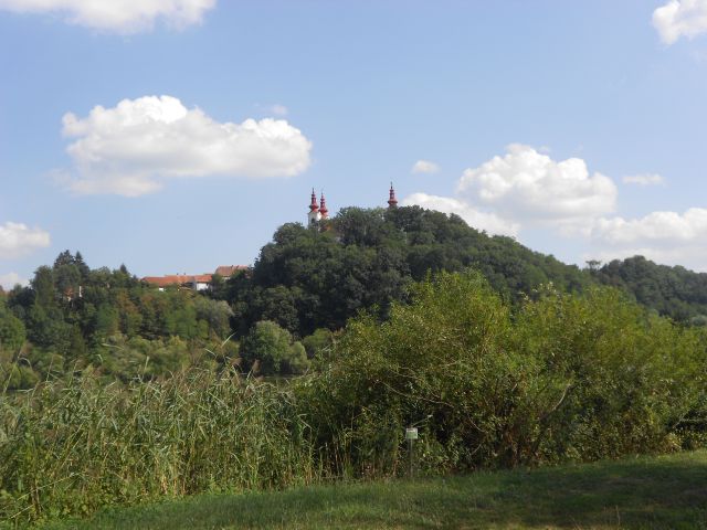 Trojiško jezero