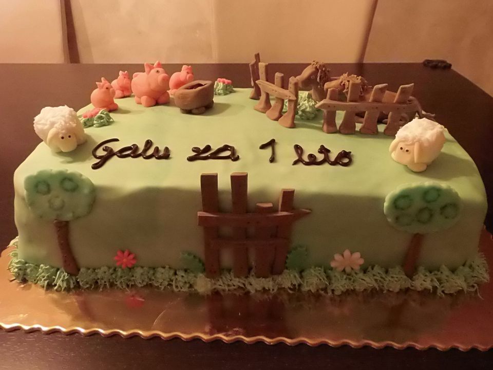 torta kmetija