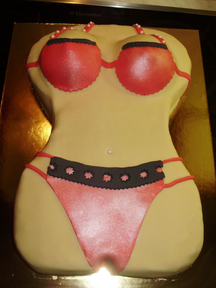 torta ženska