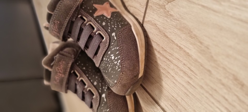 Obutev punčka Zara, Next, Gap, Nike - foto povečava