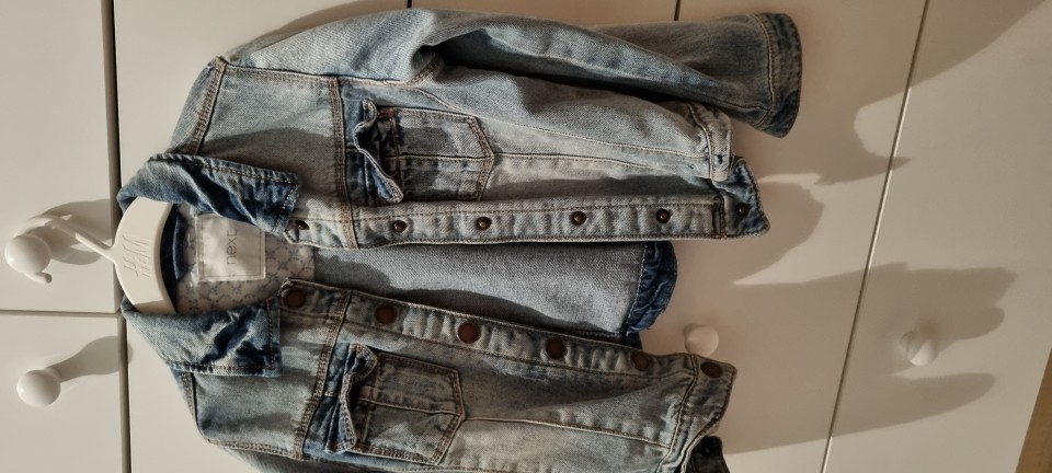 Next jakna 5-6 - foto povečava