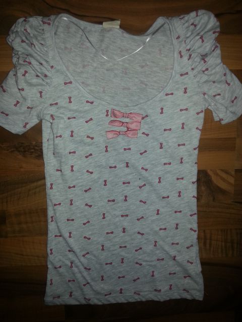 Pull and bear s, 4€