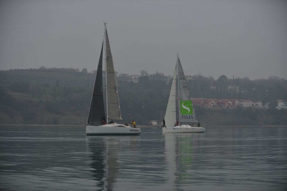 Novoletna regata 2014 WADA - foto povečava