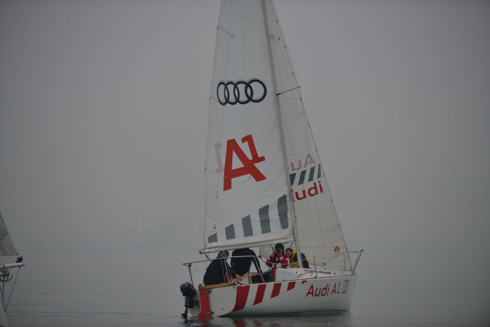 Novoletna regata 2014 WADA - foto povečava