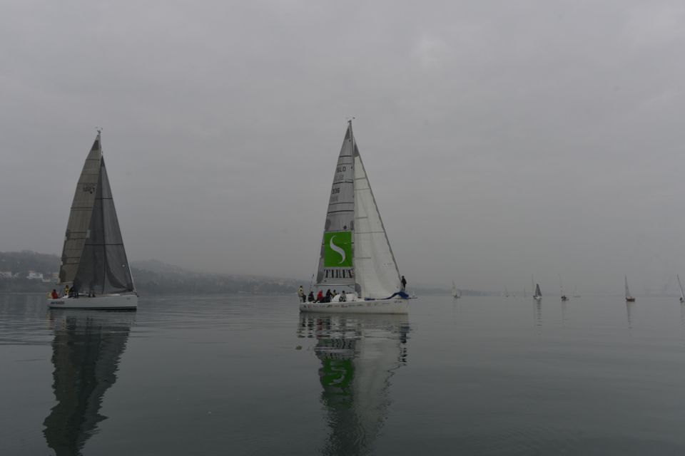 Novoletna regata 2014 WADA - foto povečava