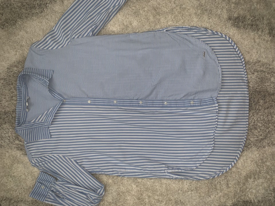 Tom Tailor dolga srajca 10€ z ptt