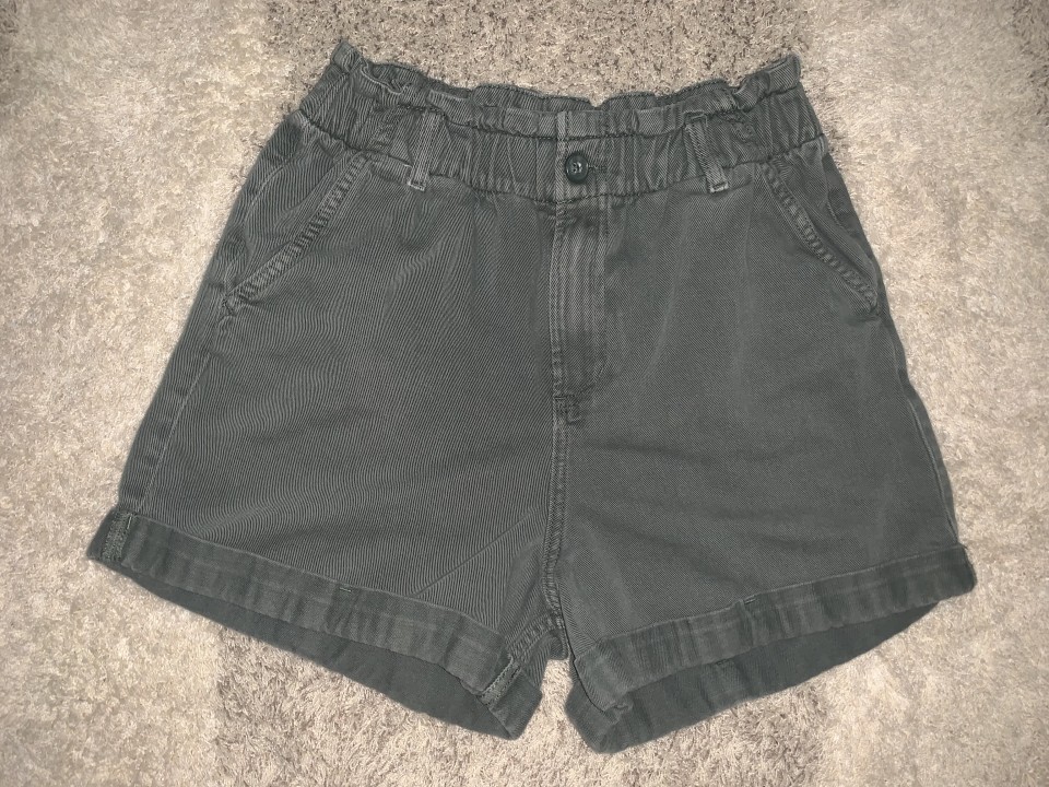 Tom Tailor kratke hlače vel.M 8€
