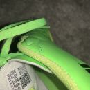 Adidas nogometni čevlji vel.29 15€ z ptt