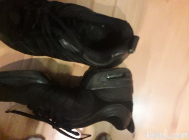 Plesni čevlji  - foto povečava