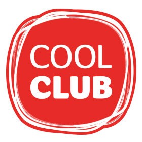 Kupim Cool club jopico za deklico st 122-128 - foto povečava