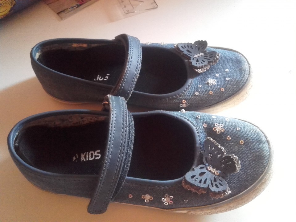 Next balerinke  uk 12 oz.31