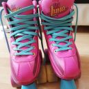 Soy Luna kotalke st. 32-33