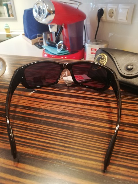 Ray ban sončna očala-nova