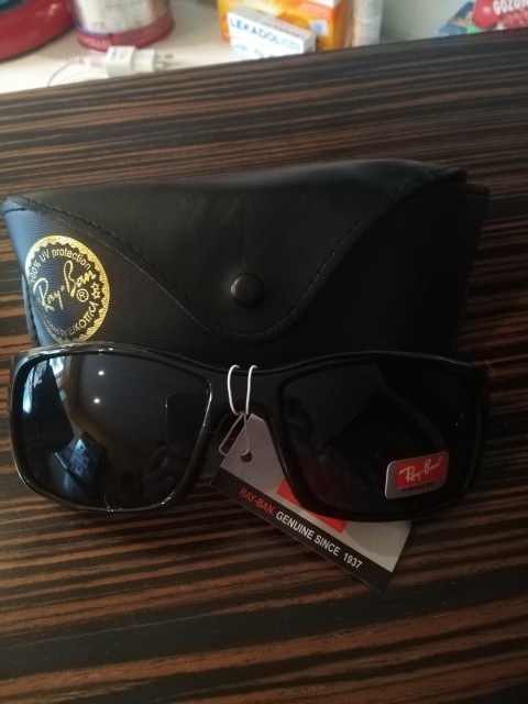 Ray ban sončna očala-nova