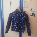 Jaknica softshell 134