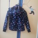 Jaknica softshell 134