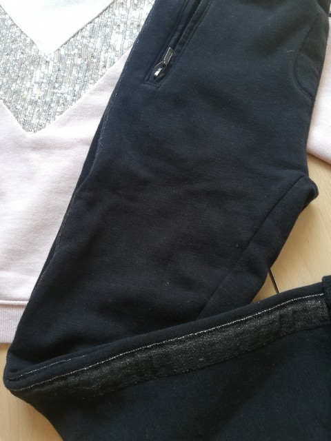 Zara&S. Oliver 134-140