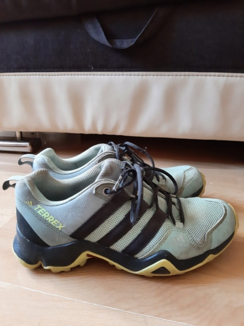 Adidas Terrex št.36