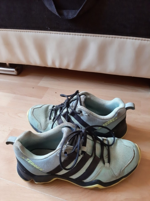 Adidas Terrex št.36