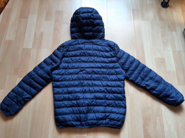 Zara jakna 152