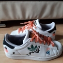 Adidas superge št.38 za deklico