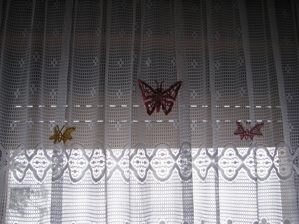 metuljčki