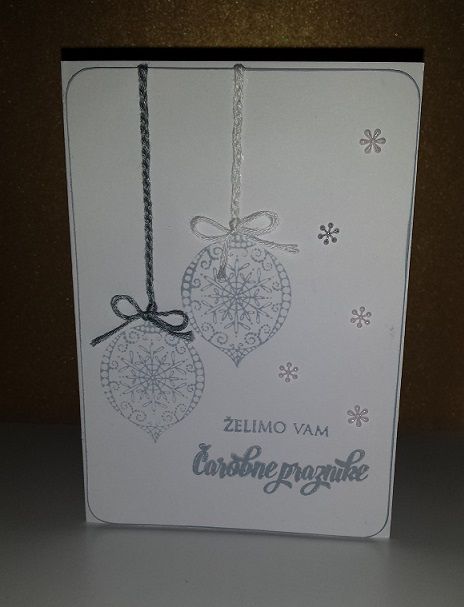 BELA, BELA in še enkrat BELA