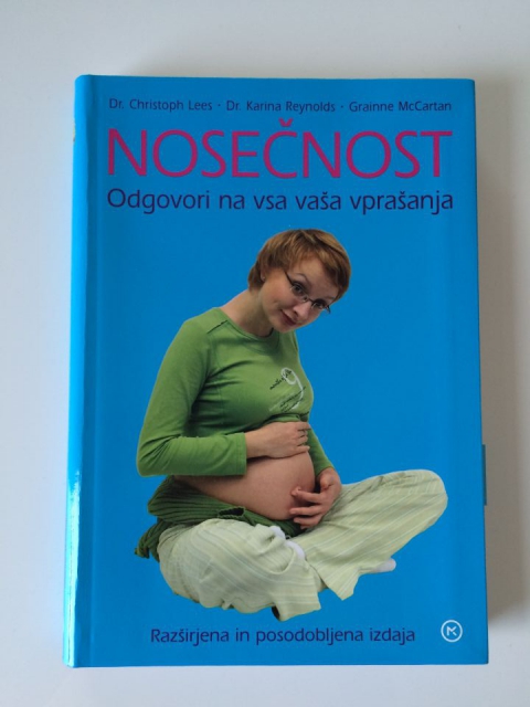 Knjige, nosecnost - foto