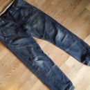 Fantovske jeans hlače! 152 št. 7 eur