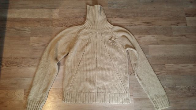 Dekliški pulover! 12 let  4eur