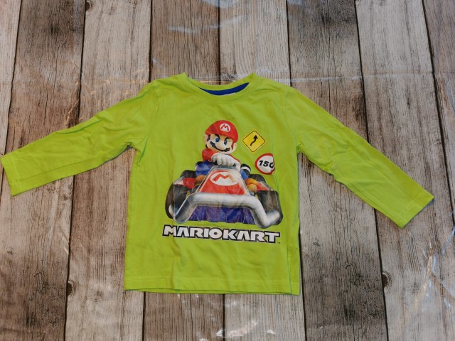 Super Mario majica, 92-98, 1,50 EUR