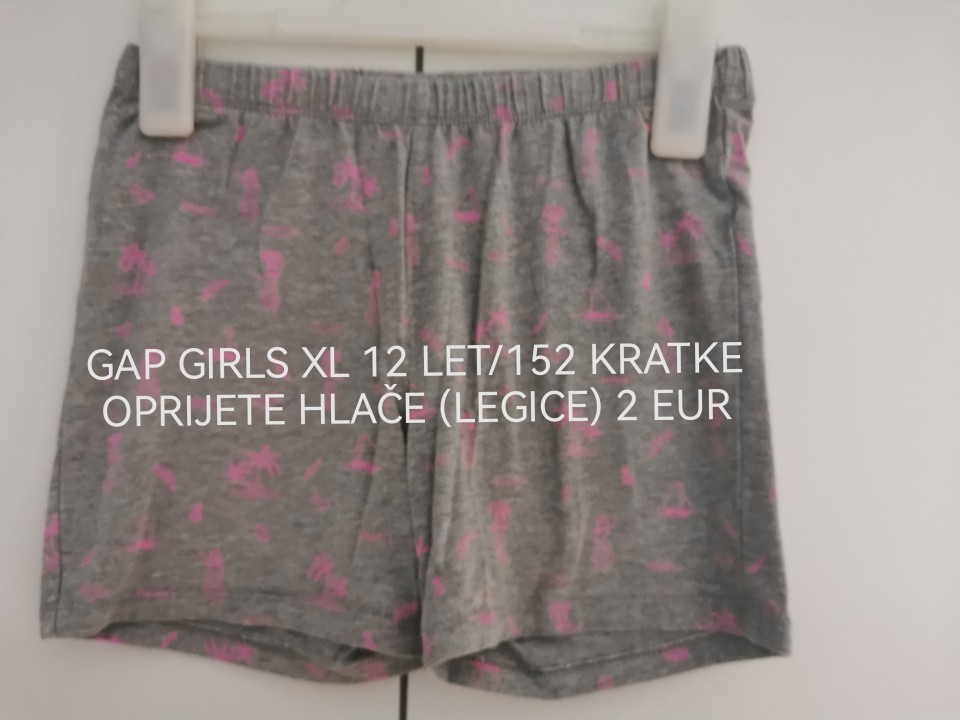 Deklica 140 - 164 GAP, NEXT, ZARA ...  - foto povečava