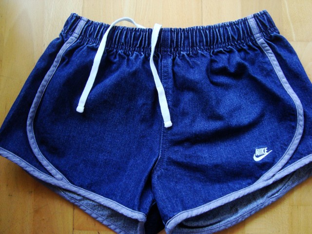 Nike kratke hlače S