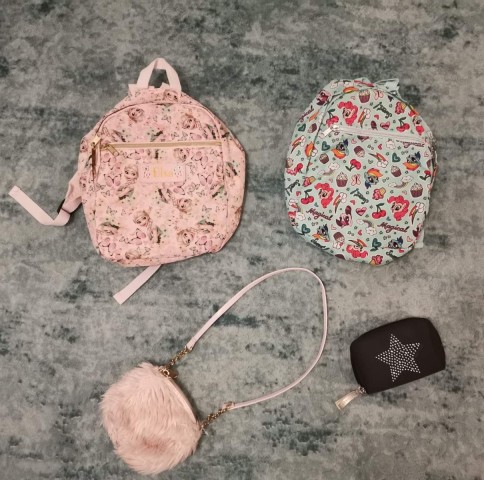 Komplet H&M, 8€