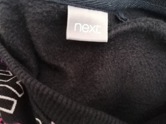 Next pulover 152, 6,50 € - foto