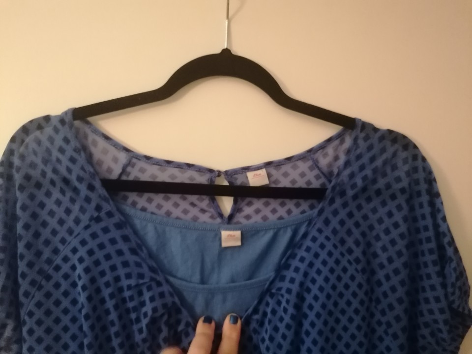 S. Oliver ženska bluza L (44), 7 € - foto povečava