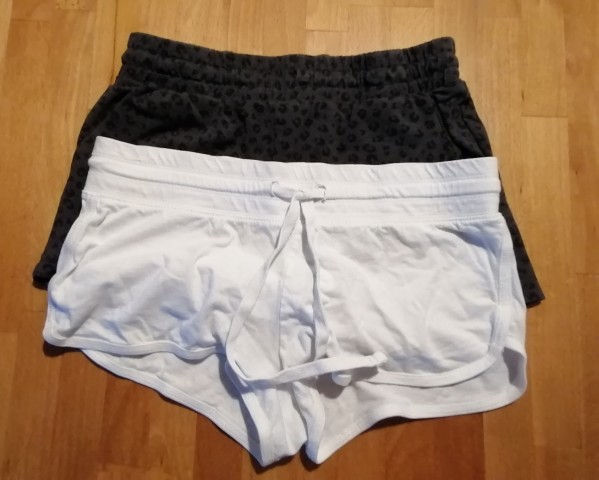 S Terranova H&M 170
