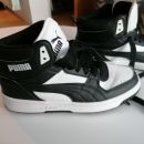 Puma superge 37,5 