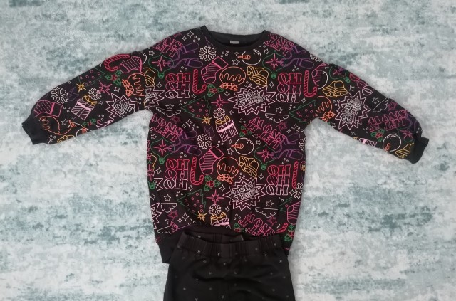 Next pulover št. 152